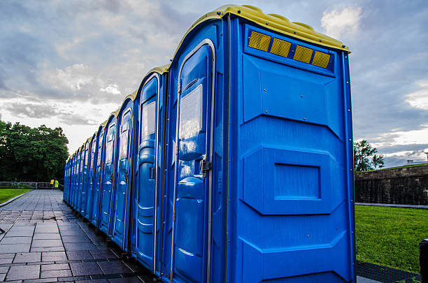 Best Portable restroom trailer rental  in Overland Park, KS